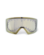 SPRAYGROUND SHARK GOGGLES WITH 3 INTERCHANGEABLE LENS