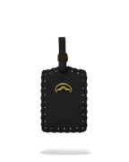 SPRAYGROUND SHARKMOUTH LUGGAGE TAG