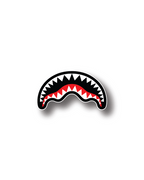SPRAYGROUND STICKER 10 PACK