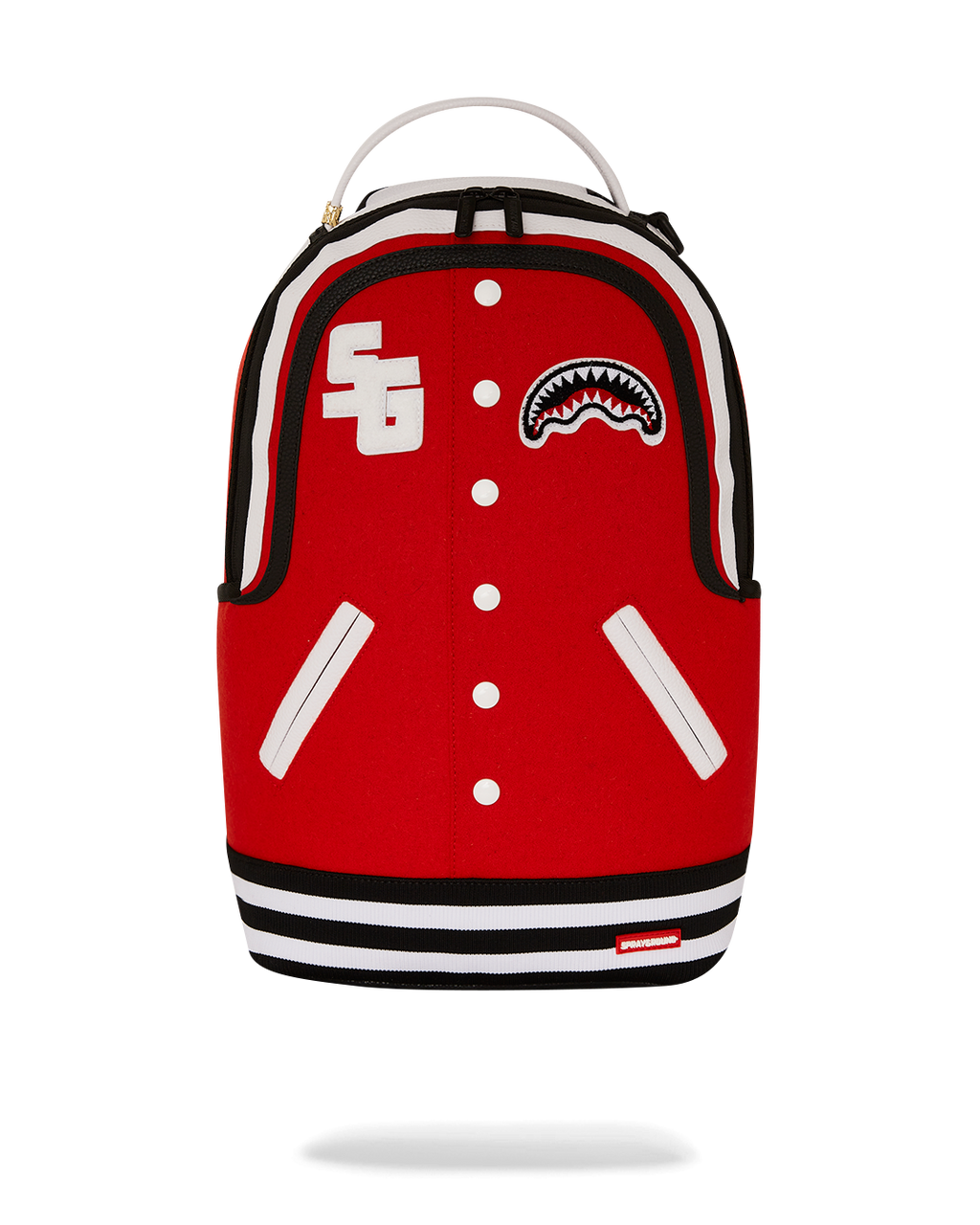 SPRAYGROUND U. BACKPACK
