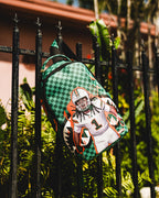 SPRAYGROUND X MALACHI TONEY BACKPACK