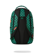 SPRAYGROUND X MALACHI TONEY BACKPACK