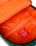 SPRAYGROUND X MALACHI TONEY BACKPACK