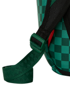 SPRAYGROUND X MALACHI TONEY BACKPACK