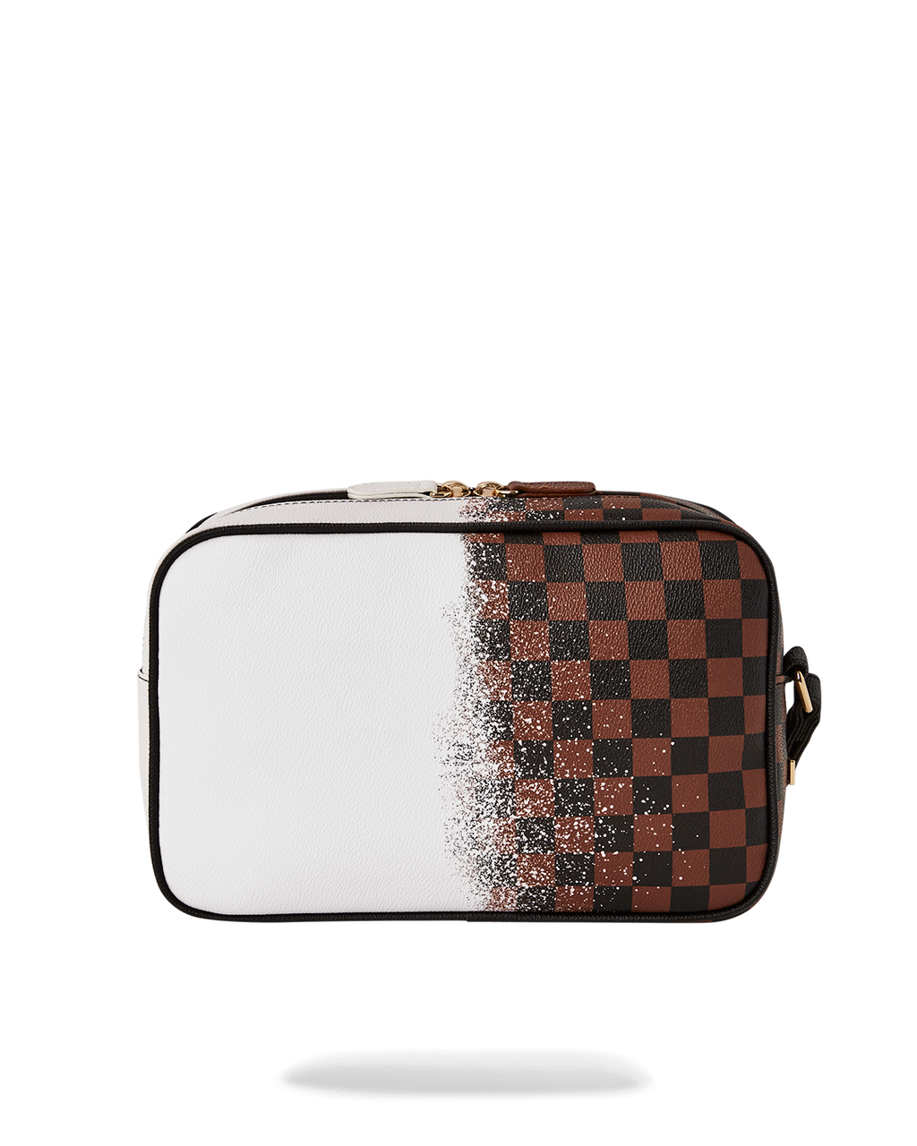 SPRAYSHARKS WORLDWIDE BRICKSIDE TOILETRY BAG