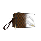 SPRAYSHARKS WORLDWIDE BRICKSIDE TOILETRY BAG