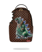 SPRAYZILLA SIDE BITE BACKPACK