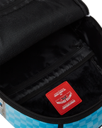 SPREBI FOUNTAIN DLXSV BACKPACK