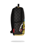 SPONGEBOB BUBBLE FRENZY BACKPACK