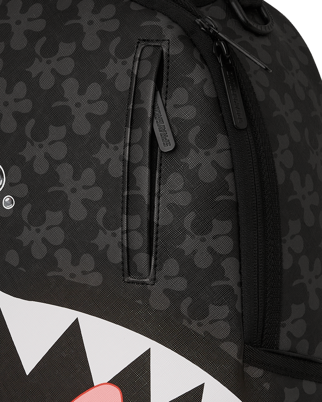 SPONGEBOB BUBBLE FRENZY BACKPACK