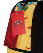 SPONGEBOB KRABBY KING PATRICK BACKPACK