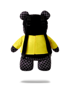 SPONGEBOB MONEYBEAR TEDDYBEAR BACKPACK