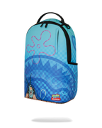 SPONGEBOB PLANKTON BACKPACK