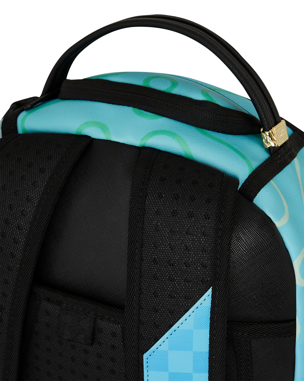 SPONGEBOB PLANKTON BACKPACK