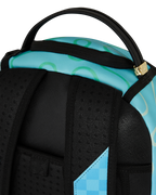 SPONGEBOB PLANKTON BACKPACK