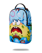 SPONGEBOB SHARK SHAPE SPONGE (DLXR)