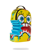 SPONGEBOB SHARKBITE BACKPACK (DLXV)