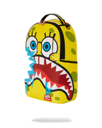 SPONGEBOB SHARKBITE BACKPACK (DLXV)