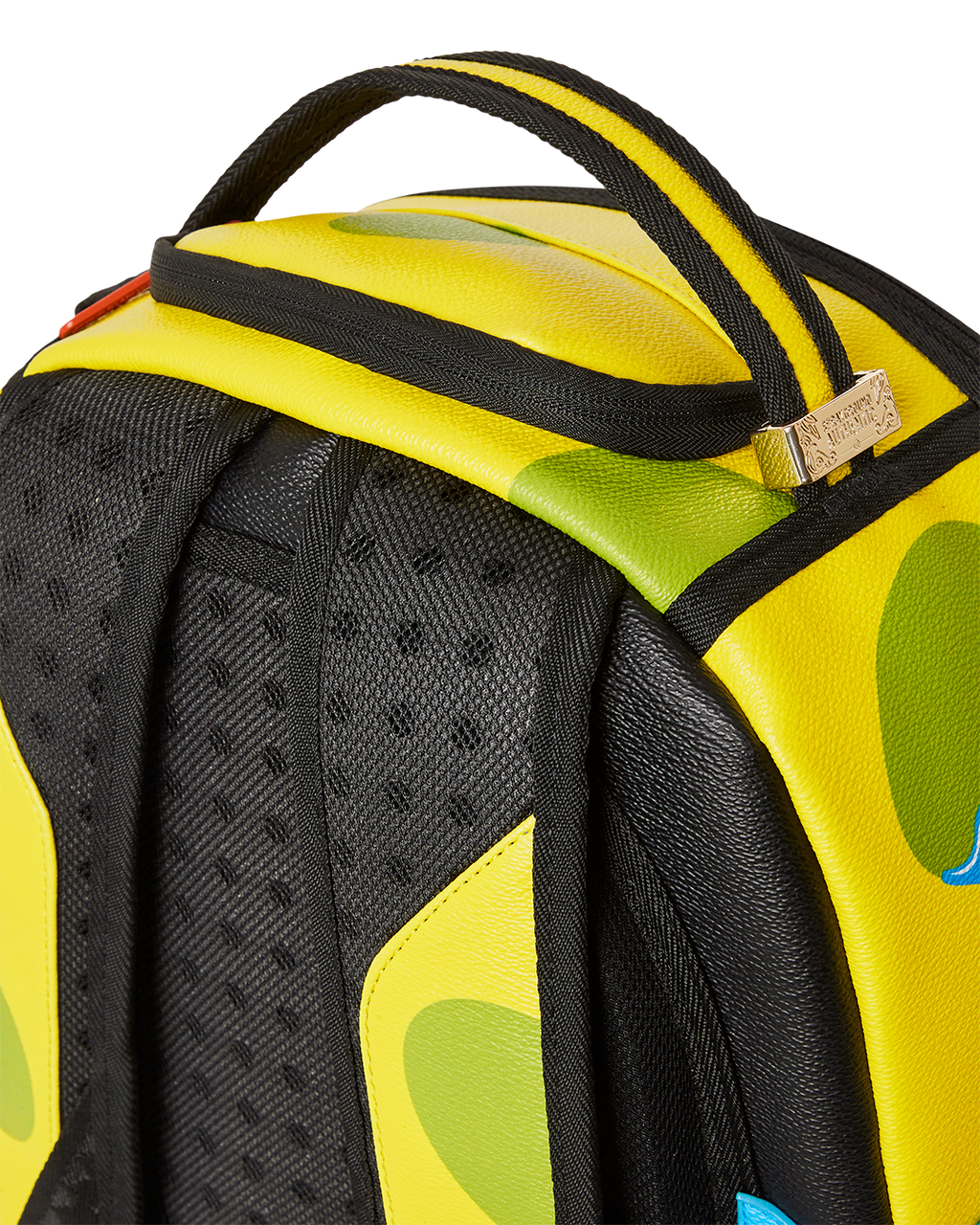 SPONGEBOB SHARKBITE BACKPACK (DLXV)