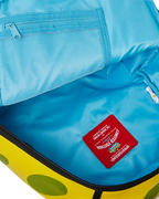 SPONGEBOB SHARKBITE BACKPACK (DLXV)
