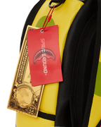 SPONGEBOB SHARKBITE BACKPACK (DLXV)