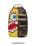 SPONGEBOB SPLIT (DLXR)