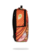 SPONGEBOB STACK UP KRABS BACKPACK