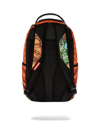SPONGEBOB STACK UP KRABS BACKPACK