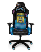 SPONGEBOB TOKYO POP GAMING CHAIR