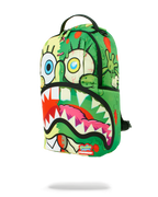 SPONGEBOB ZOMBIE SHARK