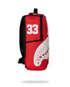 SPORT JOHANSSEN BACKPACK - HEY ARNOLD COLLAB