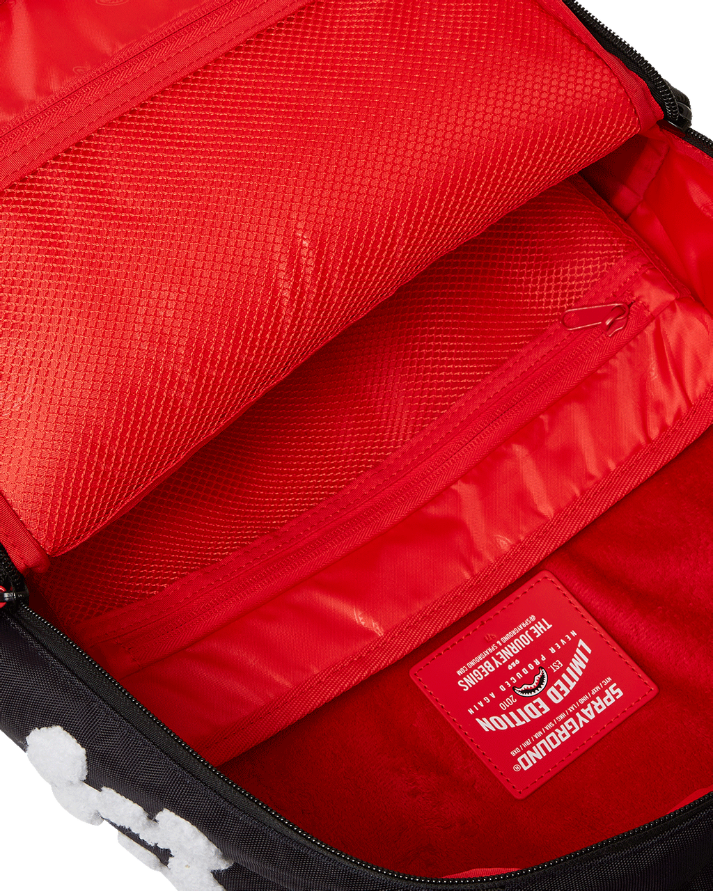 SPORT JOHANSSEN BACKPACK - HEY ARNOLD COLLAB