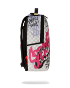 SPRAY POETRY BACKPACK