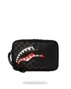 SPEED SHARK SIDE SWIPE TOILETRY BAG