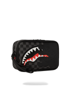 SPEED SHARK SIDE SWIPE TOILETRY BAG