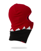 SPLIT BITE SKI MASK