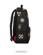 SPLIT CAMO PATCHES