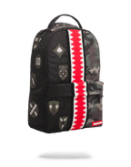 SPLIT CAMO PATCHES