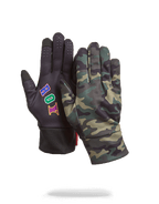 SPLIT DESTROY GLOVES