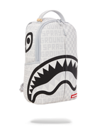 SPLIT THE CHECK (PEARL) BACKPACK (DLXV)
