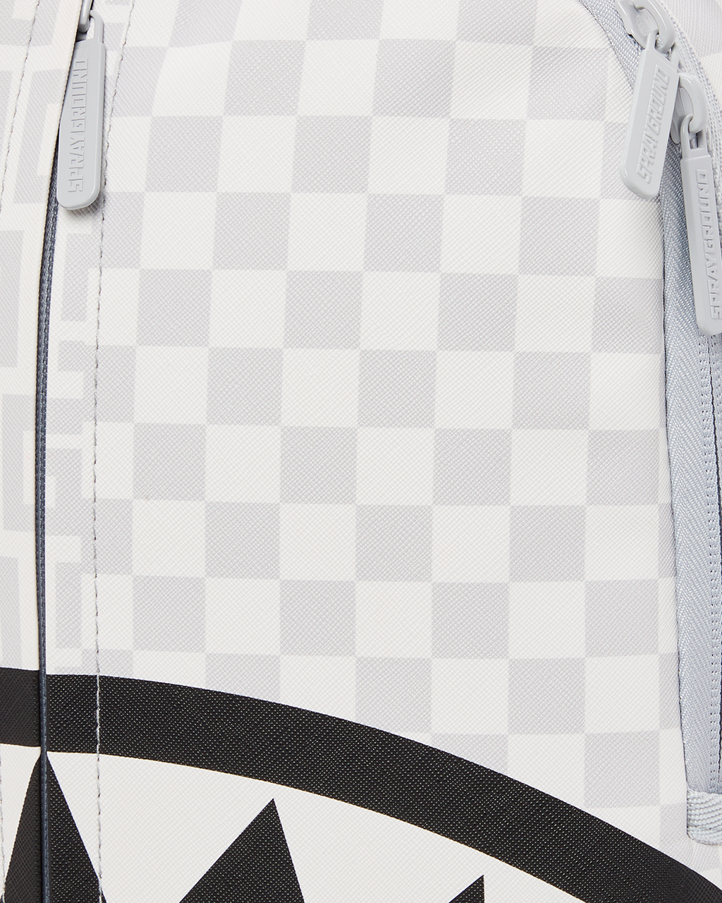 SPLIT THE CHECK (PEARL) BACKPACK (DLXV)