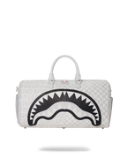 SPLIT THE CHECK (PEARL) DUFFLE