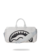SPLIT THE CHECK (PEARL) DUFFLE