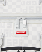 SPLIT THE CHECK (PEARL) DUFFLE