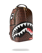SPLIT THE CHECK BACKPACK
