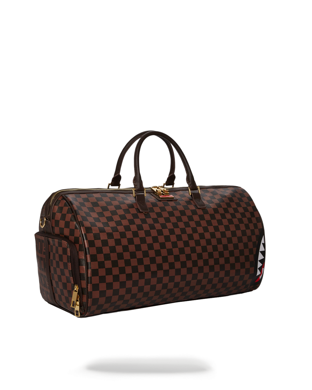 SPLIT THE CHECK DUFFLE