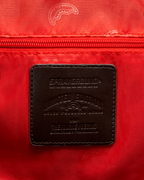 SPLIT THE CHECK DUFFLE