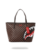 SPLIT THE CHECK TOTE