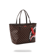 SPLIT THE CHECK TOTE