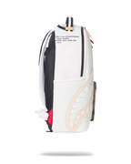 SPLIT WEIRD BACKPACK (DLXV)